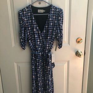 Eliza J dress size 10. Brand new